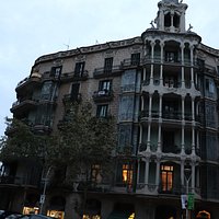 Casa Josefa Villanueva