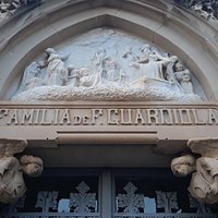 Cementerio de Sant Andreu