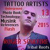 Roger Stiven