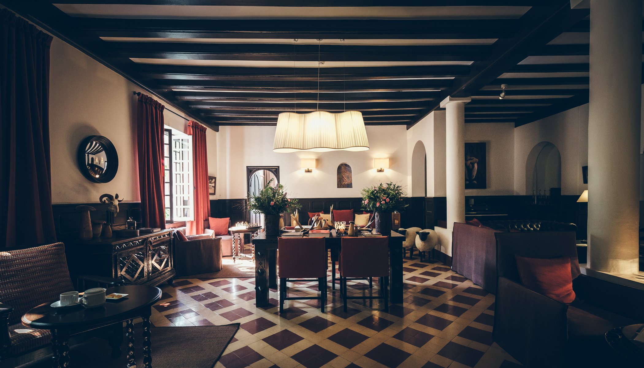 Hôtel Restaurant Arcé by null