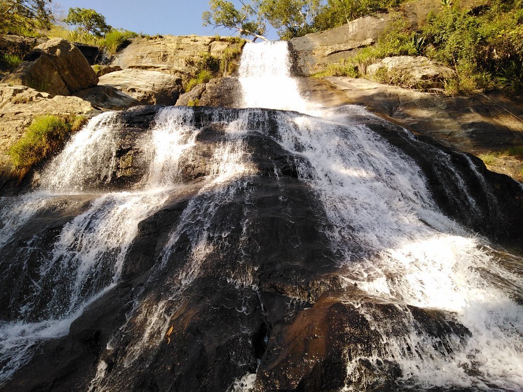 Diyaluma Falls, Koslanda: лучшие советы перед посещением - Tripadvisor