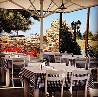 Garden Tables