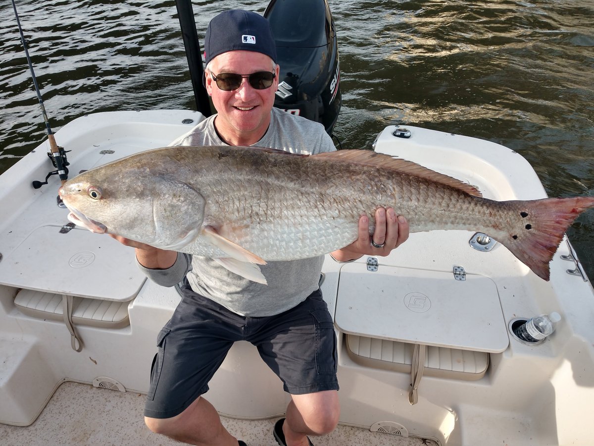 New Smyrna Fishing Charters - All You Need to Know BEFORE You Go (2024)