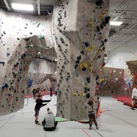 MetroRock Indoor Climbing Centers - All You Need to Know BEFORE You Go ...