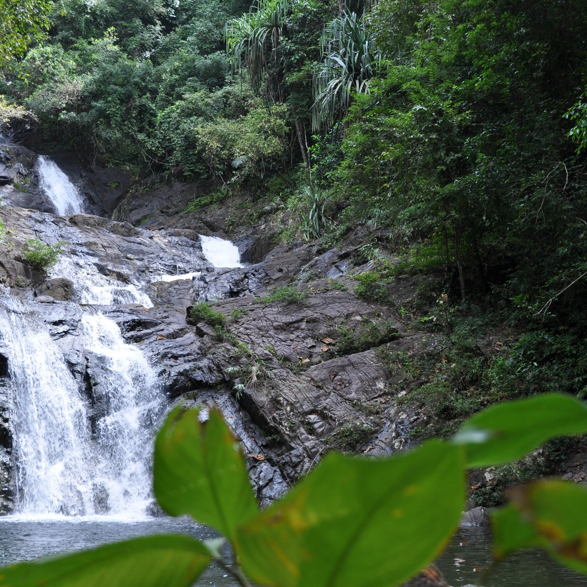 Lampi Waterfall, Тай-Мыанг: лучшие советы перед посещением - Tripadvisor