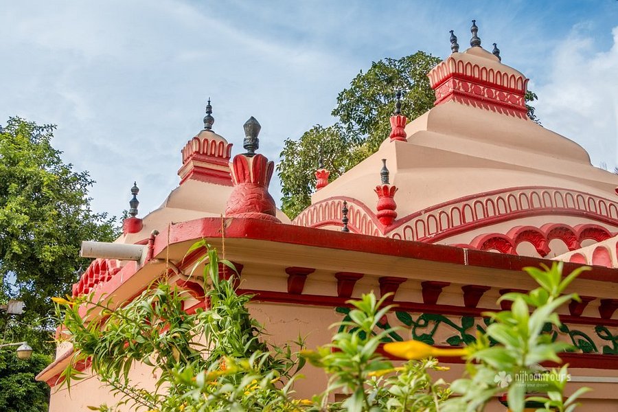 Dhakeshwari Temple image