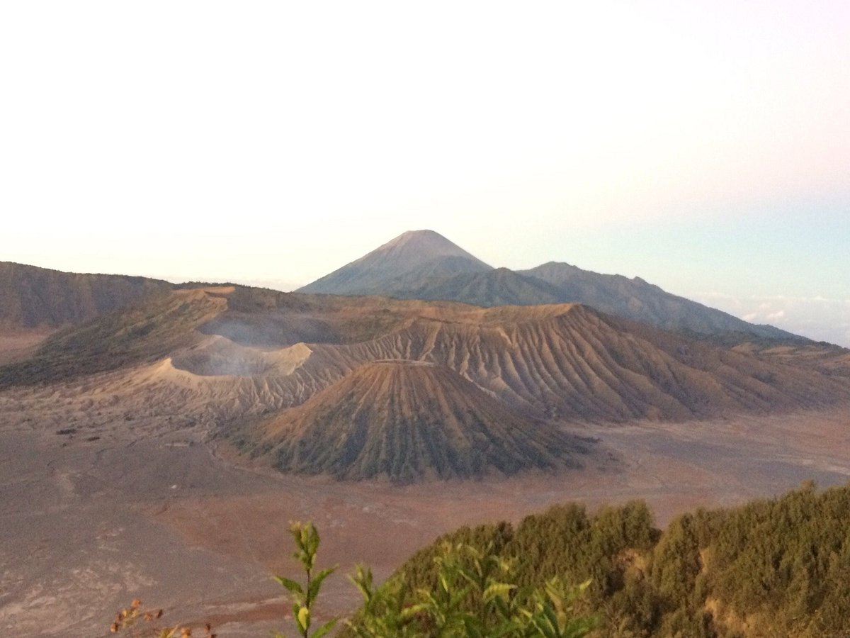 bromo vulkaan tour vanuit malang