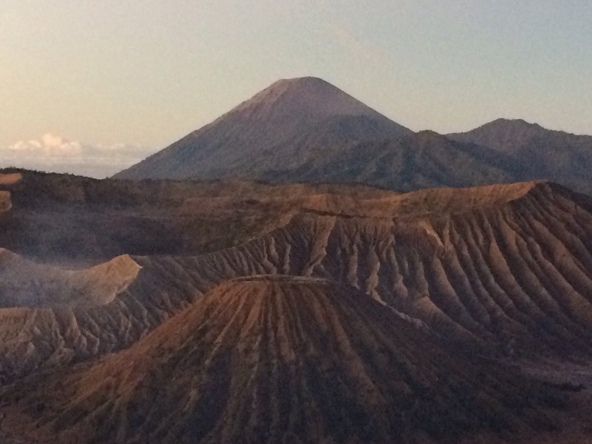 bromo vulkaan tour vanuit malang