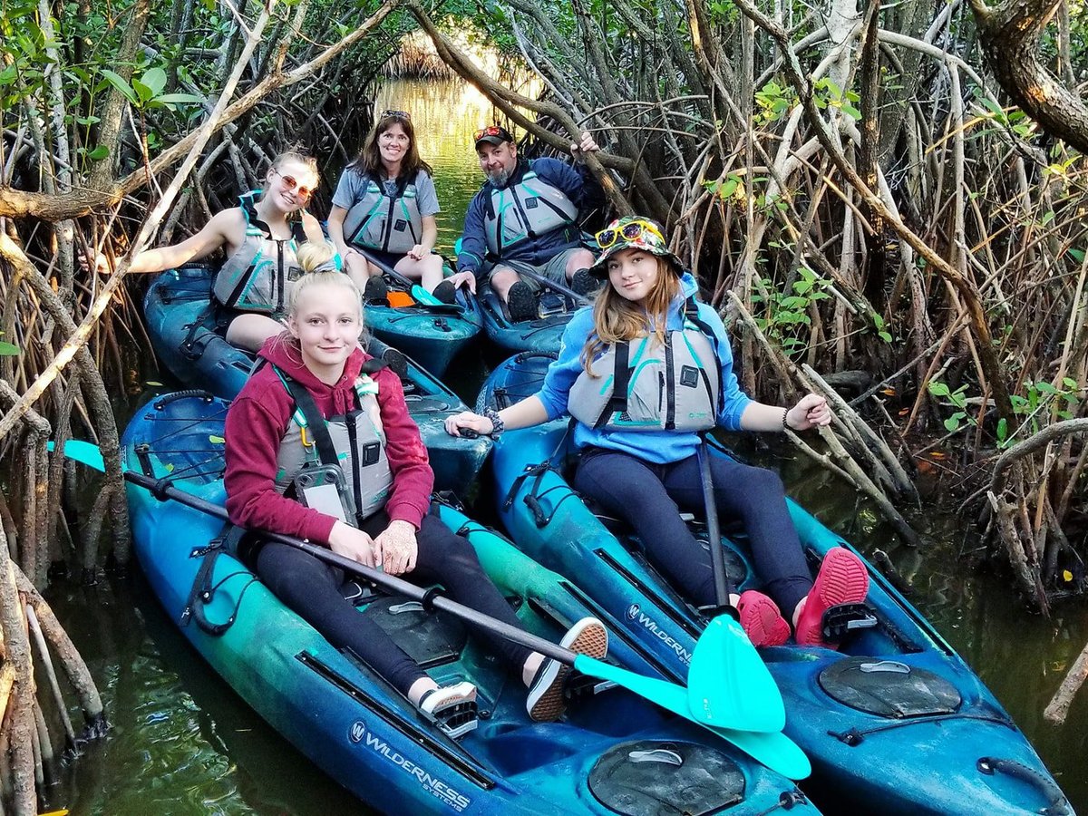Cocoa Kayaking (Cocoa Beach) All You Need to Know BEFORE You Go