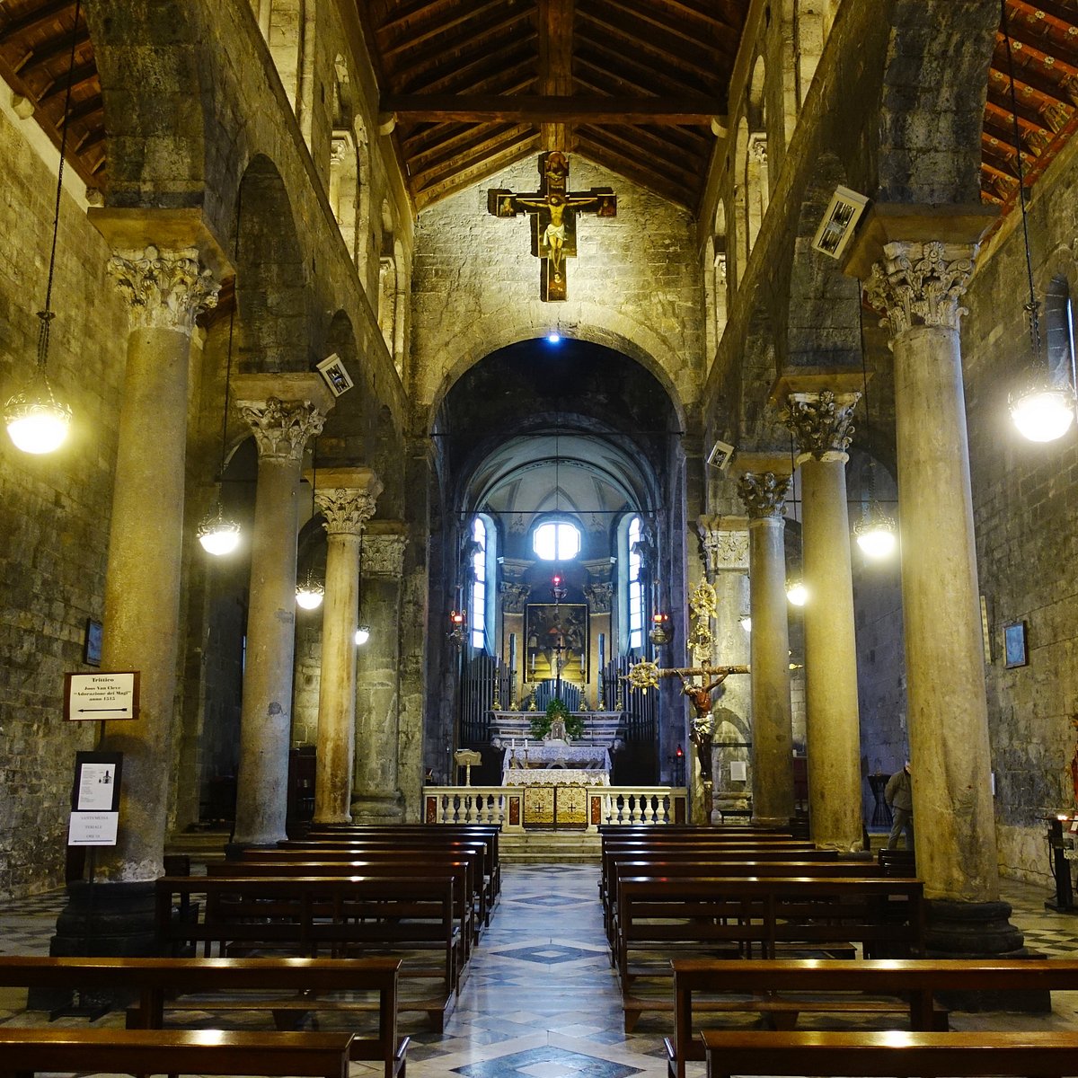 Chiesa Di San Donato, Генуя: лучшие советы перед посещением - Tripadvisor