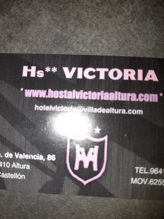 Imagen 29 de Hostal Victoria