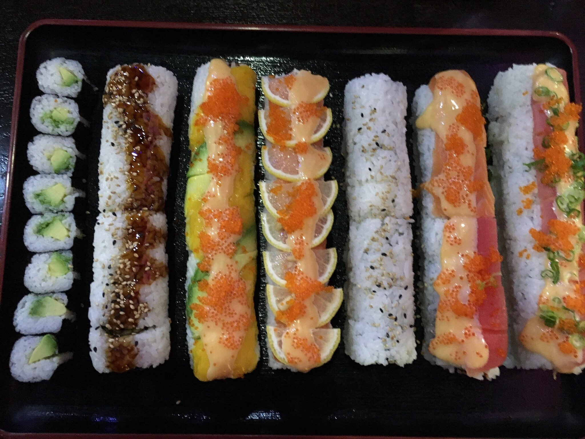 THE BEST Sushi in Santa Cruz Updated 2024 Tripadvisor