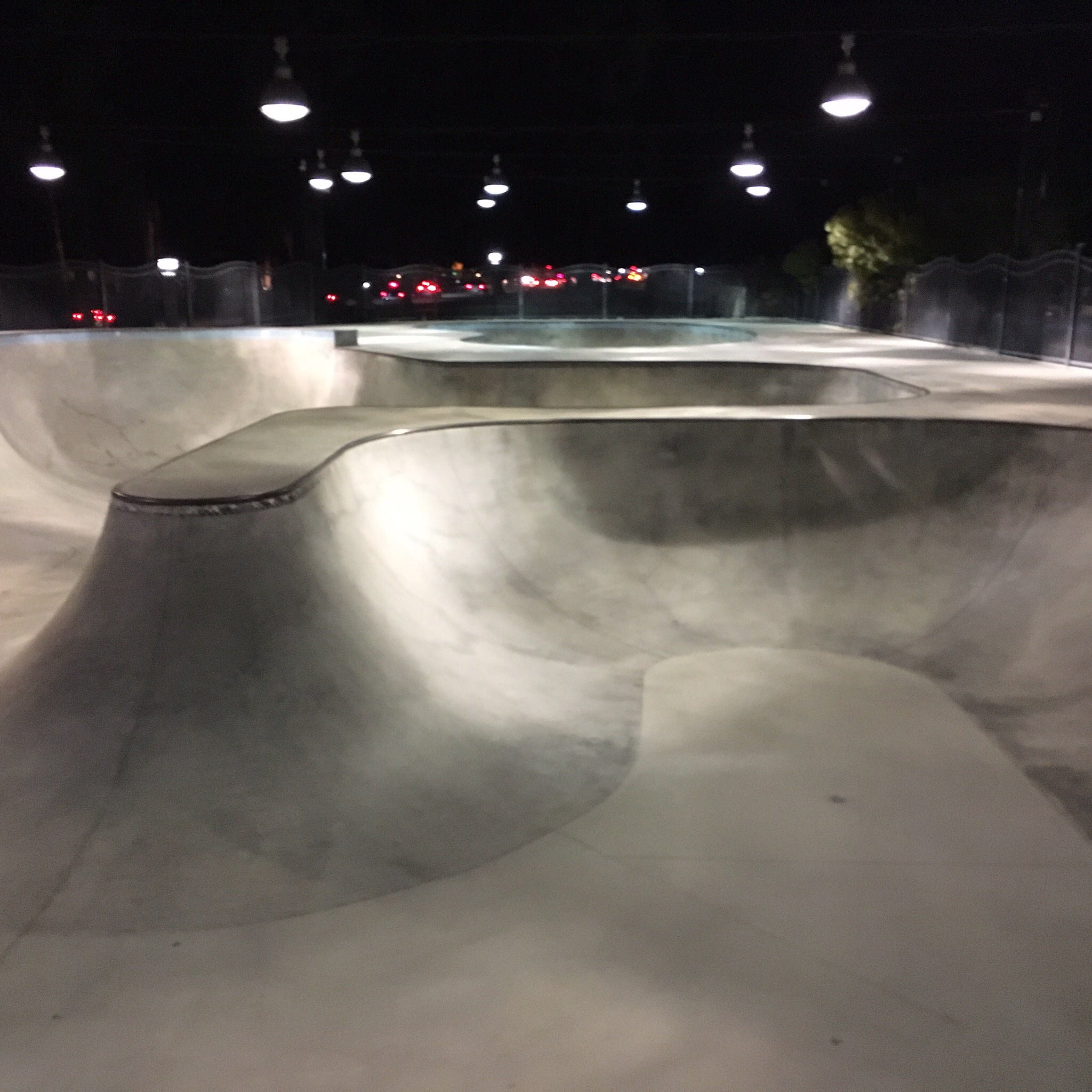 Palm Springs Skate Park All You Need to Know BEFORE You Go 2024