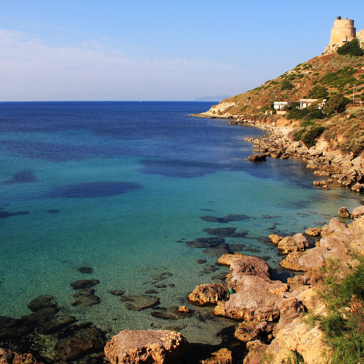 Calamosca Beach, Кальяри: лучшие советы перед посещением - Tripadvisor