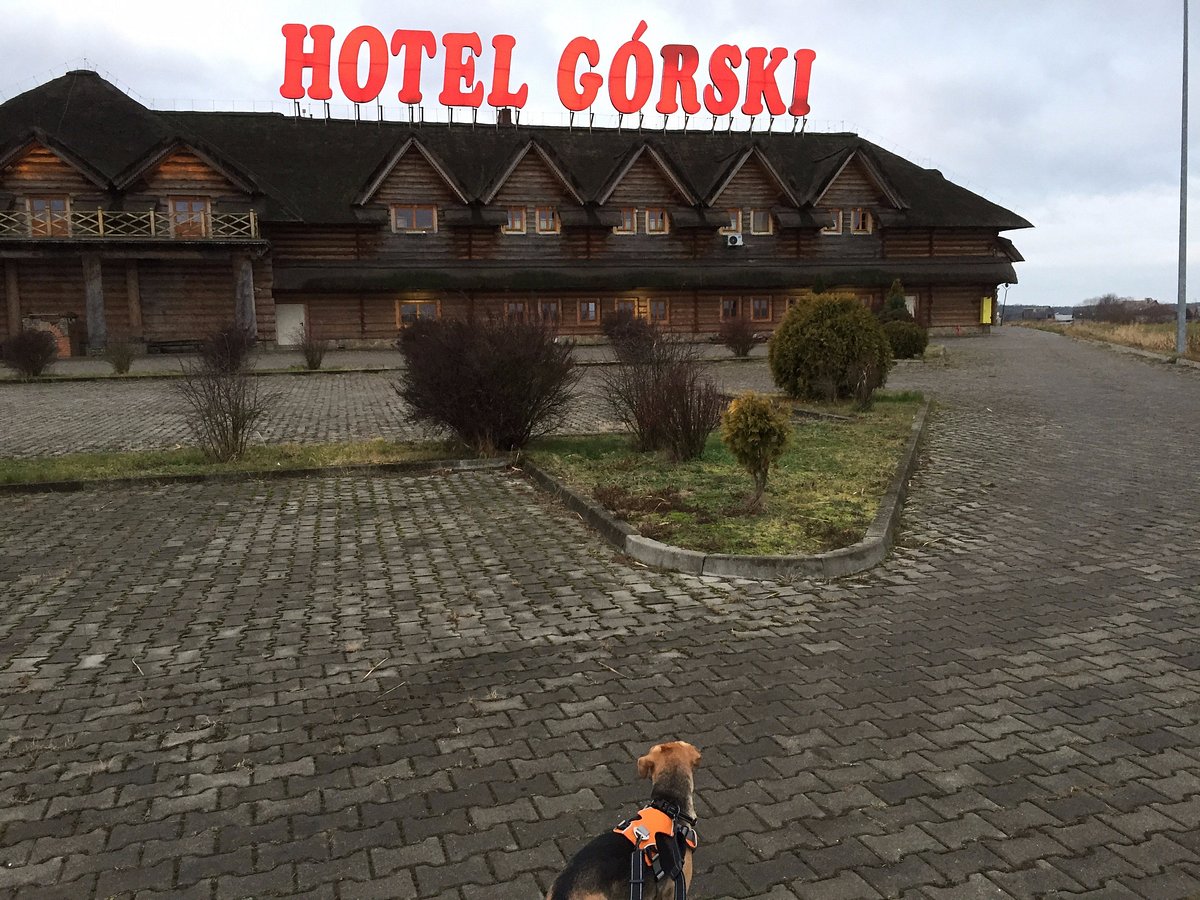 Hotel gorski poland