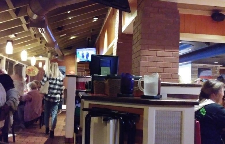 Chili's Grill & Bar