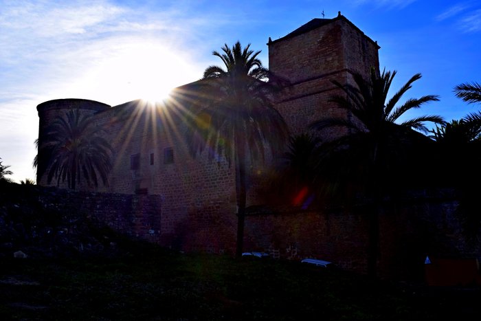 Imagen 4 de Castillo de Canena