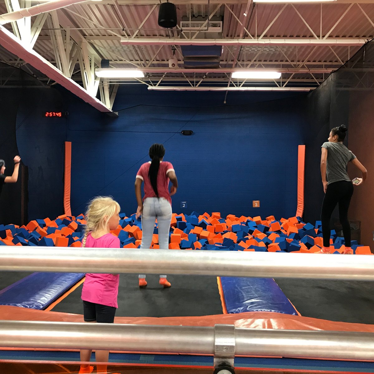 Sky Zone