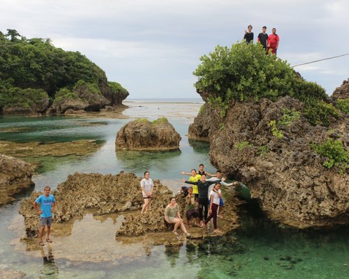 Os 5 Melhores Pontos Turísticos Em Eastern Samar Province 2024 8905