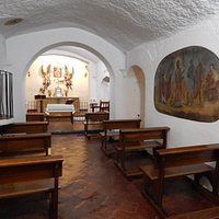 capilla