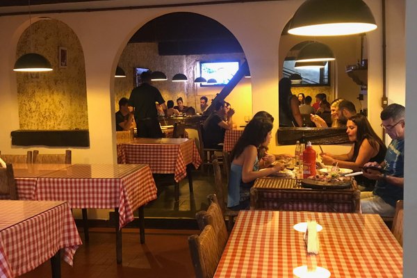 Os 10 melhores pizzarias Pouso Alegre - Tripadvisor