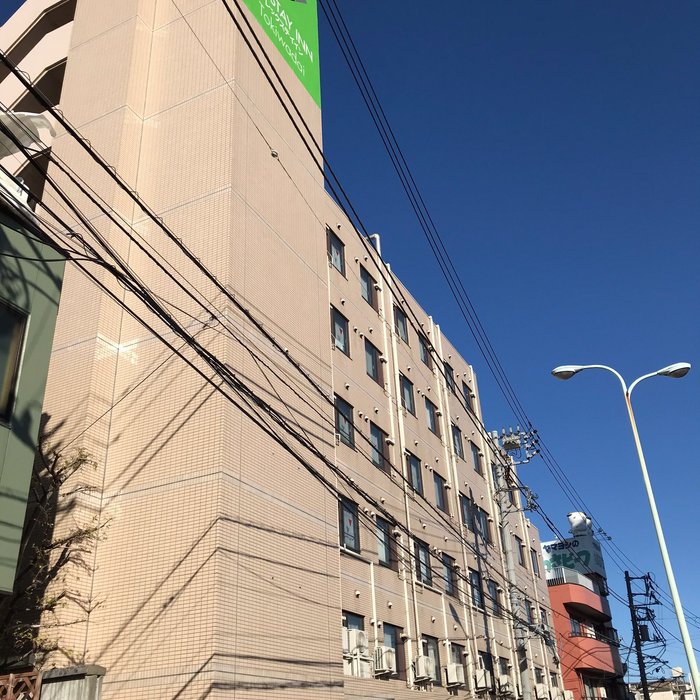 Imagen 6 de FLEXSTAY INN Tokiwadai