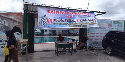 Central Kalimantan review images
