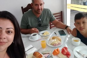 Restaurantes