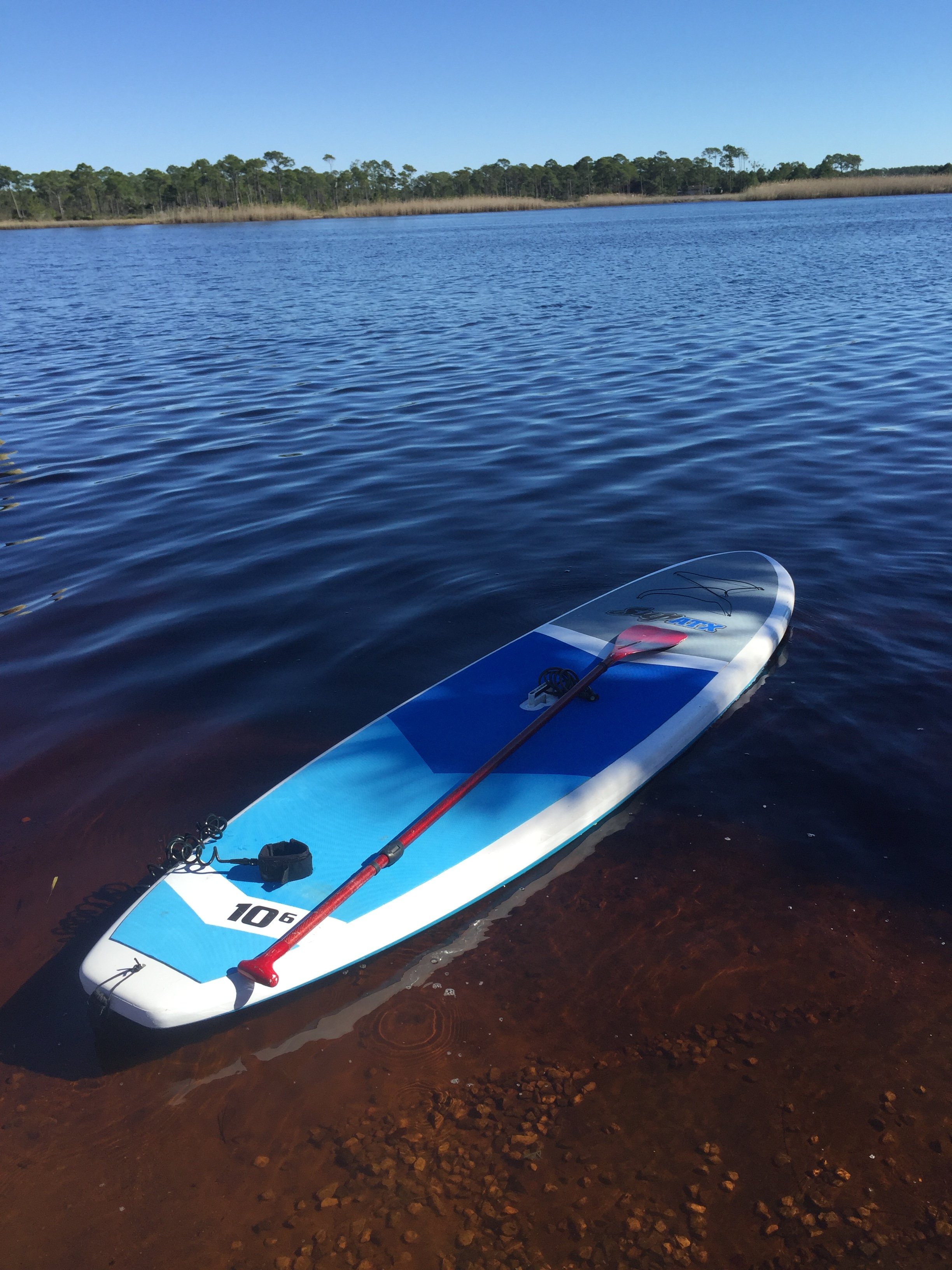 surf sup paddle board rentals on 30a