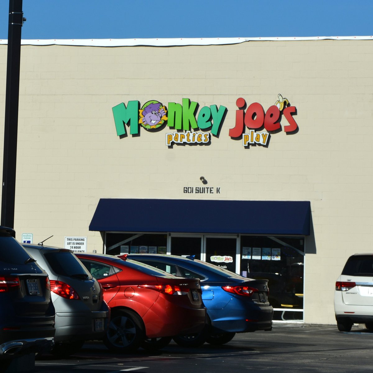 Monkey Joes Johns Creek - All You Need to Know BEFORE You Go (with Photos)