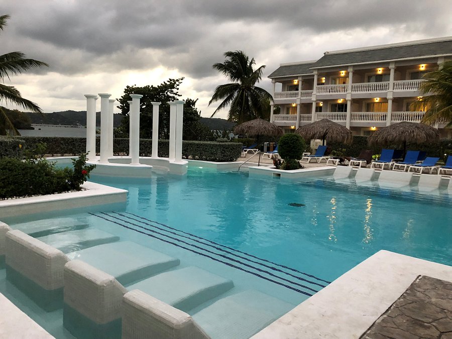Grand Palladium Jamaica Resort And Spa Updated 2021 Prices