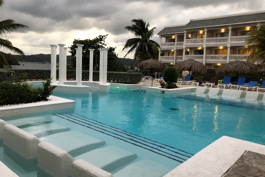 Grand Palladium Jamaica Resort & Spa UPDATED 2022 Prices, Reviews