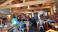 Loop Après Ski and Lunch - Picture of The Loop Bar, Tignes - Tripadvisor