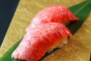 美食
