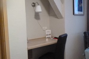 Room & Suite