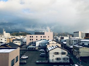 客室 & スイート