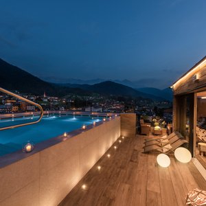 Sky Spa