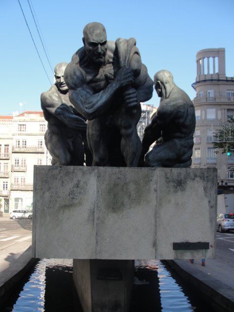 Imagen 8 de Monumento ao Trabalho