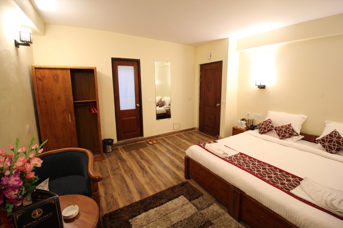 Hotel Norling Retreat Rooms: Pictures & Reviews - Tripadvisor