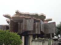 21年 養老天命反転地 行く前に 見どころをチェック トリップアドバイザー 21年 養老天命反転地 行く前に 見どころをチェック トリップアドバイザー