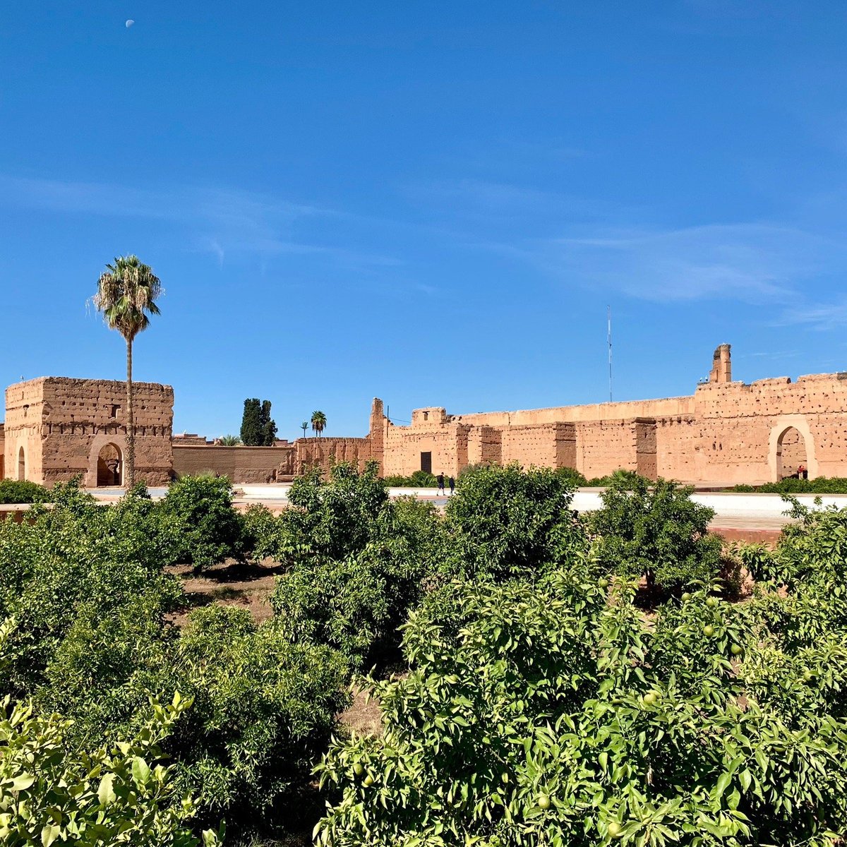 El Badi Palace, Марракеш: лучшие советы перед посещением - Tripadvisor