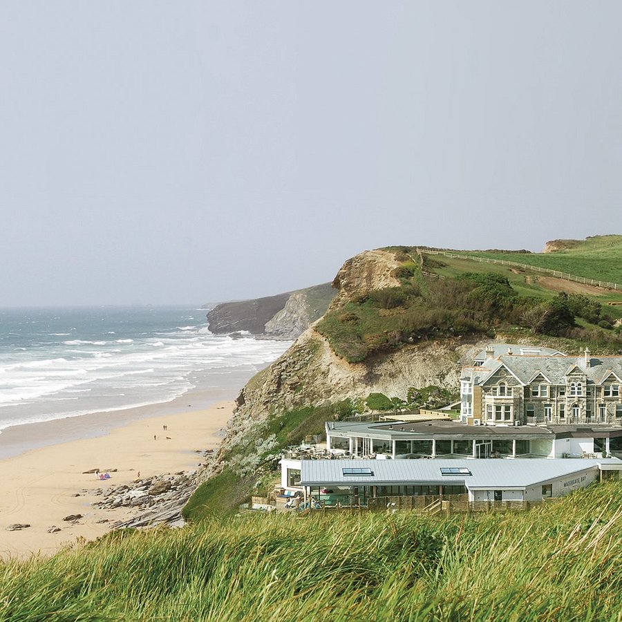 Watergate Bay Hotel Updated 2021 Prices Reviews Porth England Tripadvisor