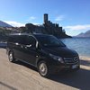Luca taxi Transfer Malcesine Lake Garda