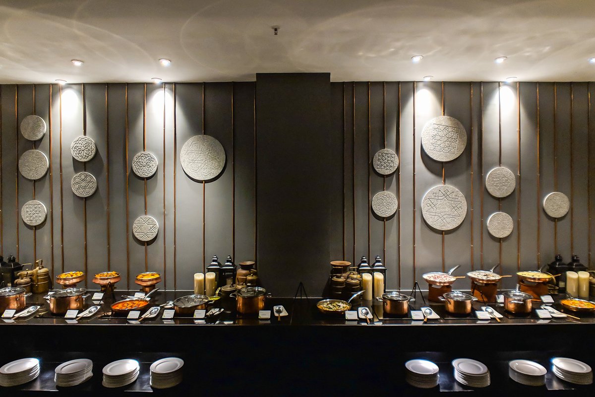 THE 10 BEST Buffets in Hyderabad - Tripadvisor