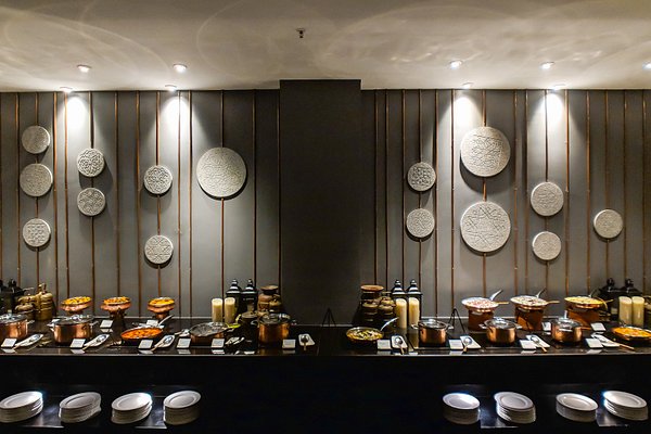 THE 10 BEST Buffets in Hyderabad (UPDATED 2025) - Tripadvisor