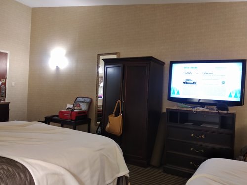 BEST WESTERN PLUS THE INN AT KING OF PRUSSIA: UPDATED 2024 Hotel ...