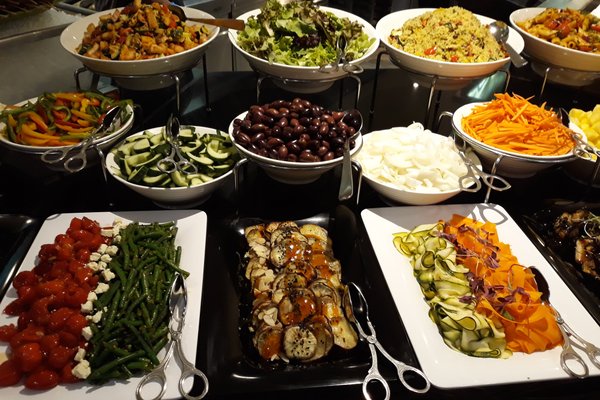 The 5 Best Buffets In Durban (updated 2024) - Tripadvisor