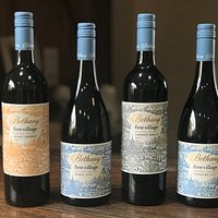 First Village wines