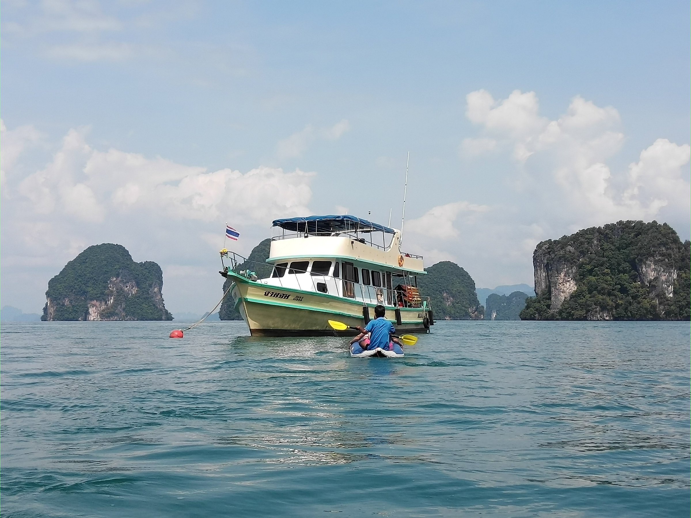 phuket sail tours tours