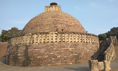 Sanchi Tourism (2023): Best of Sanchi, India - Tripadvisor